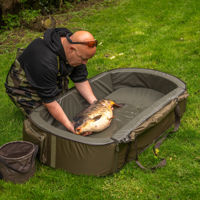 Avid Carp Pro-Tect Deluxe Cradle